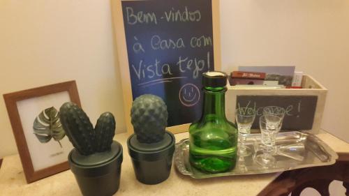  Vista Tejo in Almada