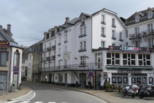 Hotel Bouillon