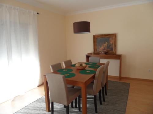 Apartamento Quinta da Oliveira