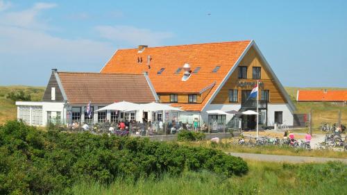 Hotel Posthuys Vlieland