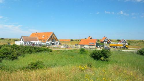 Hotel Posthuys Vlieland - image 9
