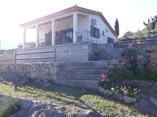 Niriides, Galaxidhion (foto 11)