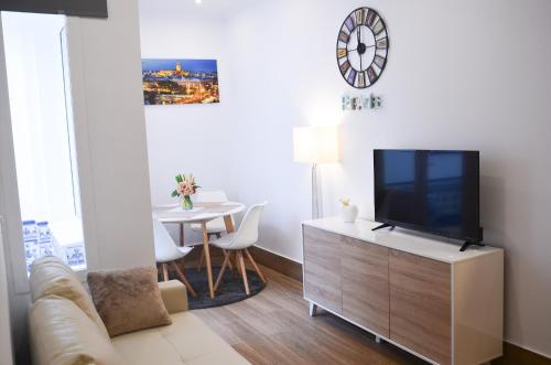 Apartamento San Jacinto III, Sevilla (Foto 9)