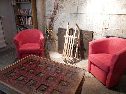 Auberge de la Motte - image 3