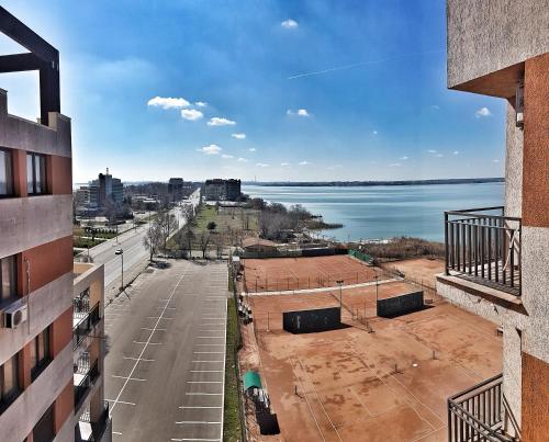 Bari Luxury Residence Mamaia - image 3