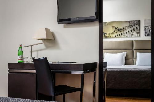 Eurostars Roma Aeterna - image 5