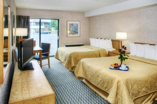 Comfort Inn London Priceline Com