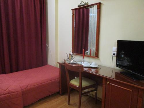 Hotel Delta
