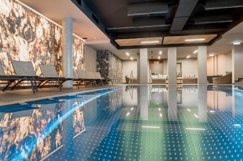 Chalet Obergurgl Luxury Apartments in Obergurgl, Österreich