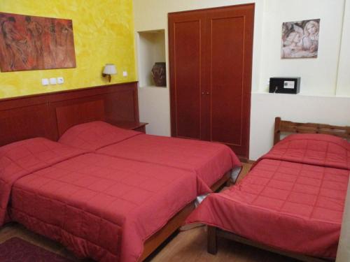 Hotel Delta
