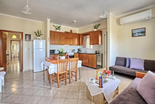 Gianna's House – Gerani, OK