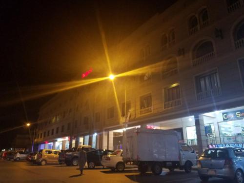 2 Bedroom Apartment The Grande Rawalpindi In Pakistan