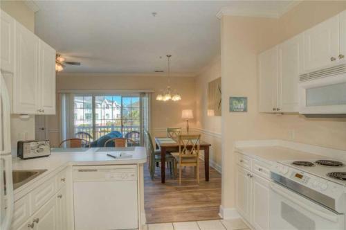 Magnolia North One-bedroom Apartment 203-4846 Myrtle Beach (SC)