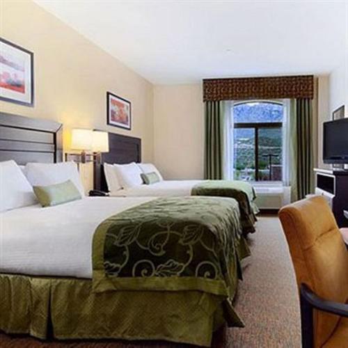 Holiday Inn Express & Suites Oro Valley-Tucson North, an IHG Hotel