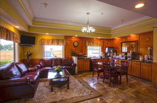 Downtowner Inn and Suites - Houston in Houston, USA