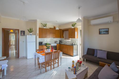 Gianna's House – Gerani, OK
