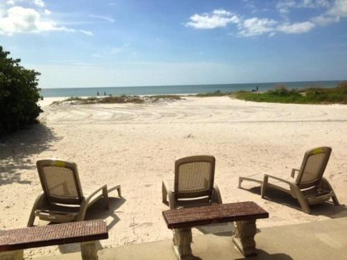 Gulf Breeze #253702 Condo