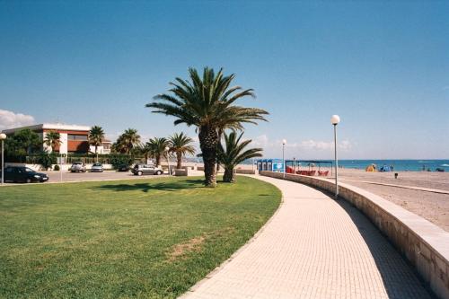 Villa Alfonso