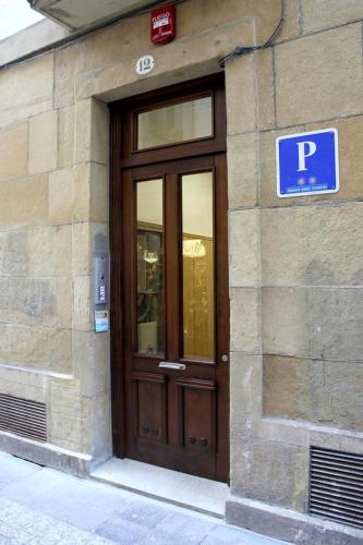 Pensión Basic Confort - main image