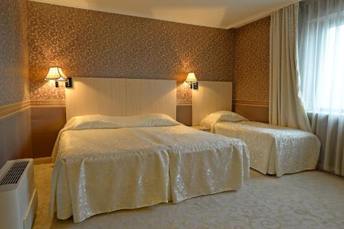 Merian Palace Hotel - image 4