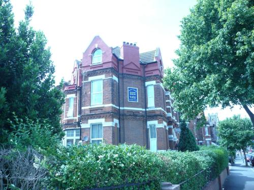 sunnylodge, Folkestone