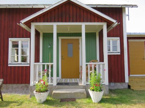 Accommodation in Gunnarskog