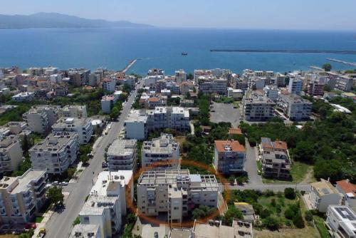  Beach apartment in Kalamata