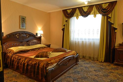 Merian Palace Hotel - image 11