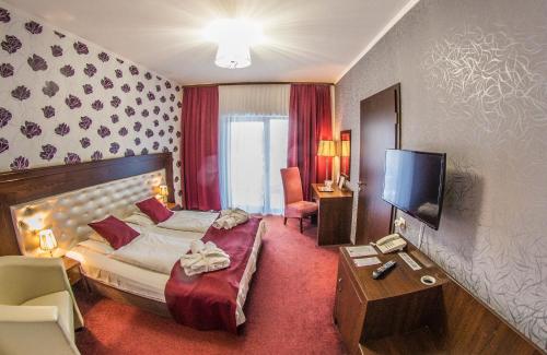 Session Hotel Ráckeve - image 11