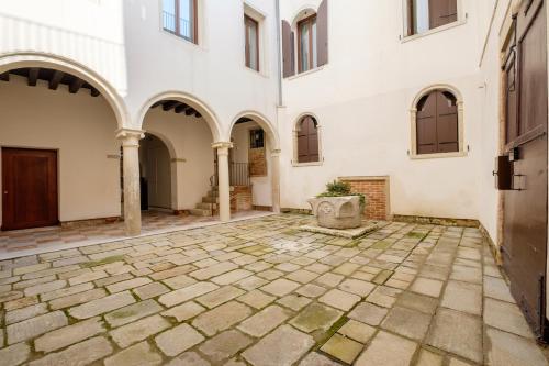 Ca' Moro Murano, Benátky (fotografie 10)