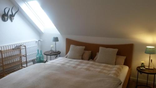 Charmante, moderne Wohnung in Greven