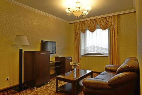 Merian Palace Hotel - image 3