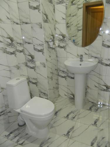 Mini-hotel Uyut