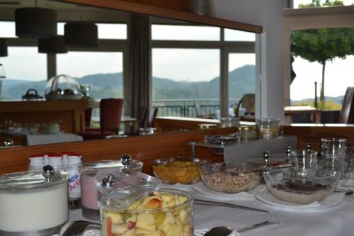 Hotel Villa Rosa - image 2