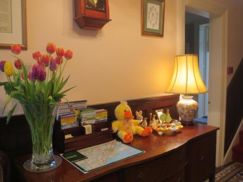 St Judes B&B - image 5