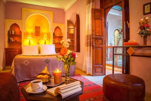 Riad Sable Chaud - image 12