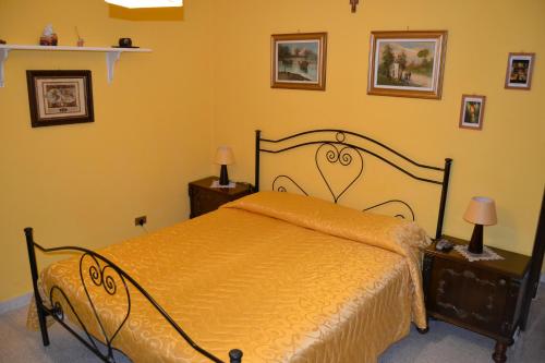 B&B Ausculum chambre d'hôte San Giovanni