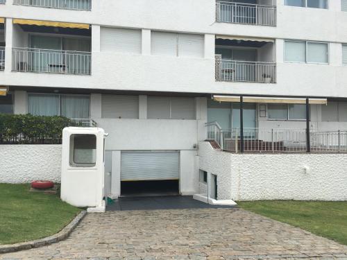 Edificio RHODAS