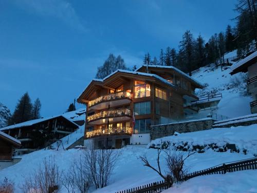 Chalet Nepomuk - image 13