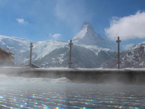 Chalet Nepomuk, Zermatt (foto 8)