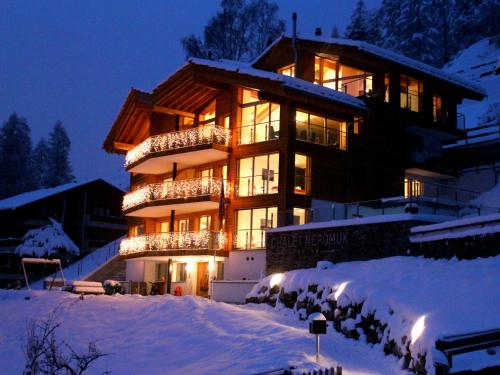 Chalet Nepomuk - image 5