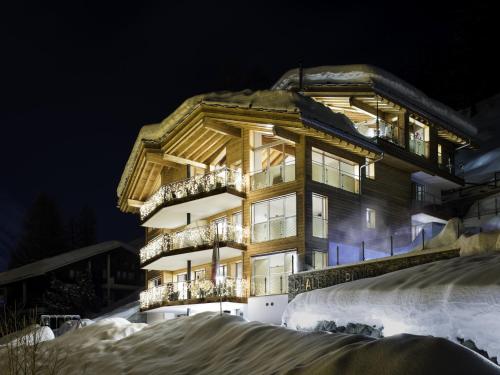 Chalet Nepomuk - image 10