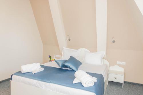 Family Hotel Belle Epoque Beach - image 7