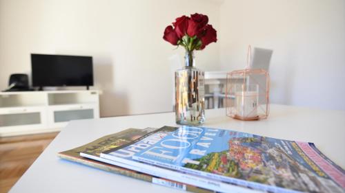  Tybihan, Unterkunft in Póvoa de Varzim