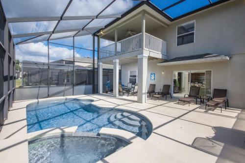 Adriaan's West Haven Villa #253727 - image 2