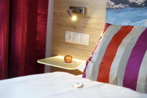 Hotel Edel Weiss - image 12