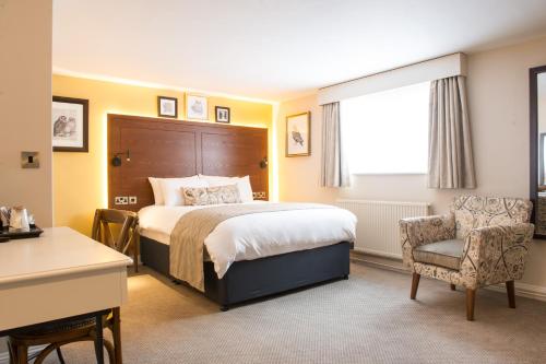 Innkeeper's Lodge Newcastle Cramlington - image 3