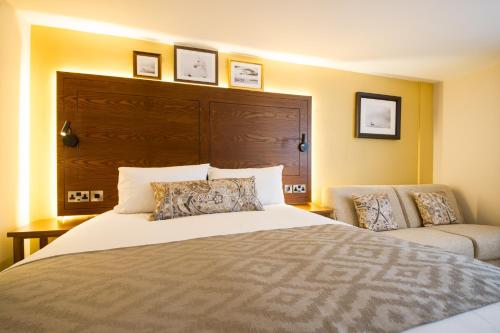 Innkeeper's Lodge Newcastle Cramlington - image 8