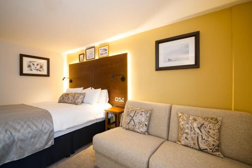 Innkeeper's Lodge Newcastle Cramlington - image 4