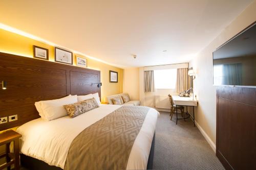 Innkeeper's Lodge Newcastle Cramlington - image 6
